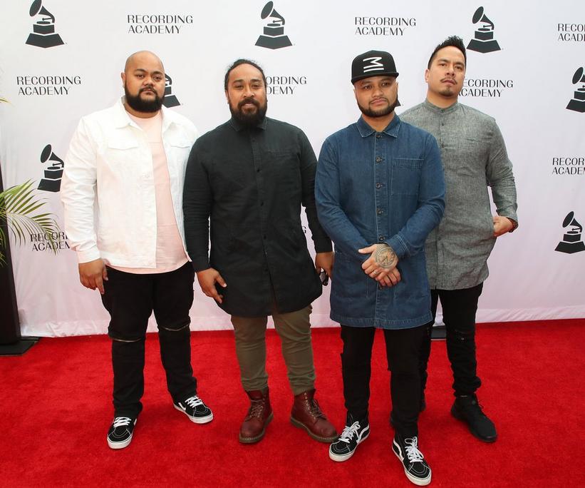 Common Kings Found Out About GRAMMY Nomination In A "Haunted" Hotel