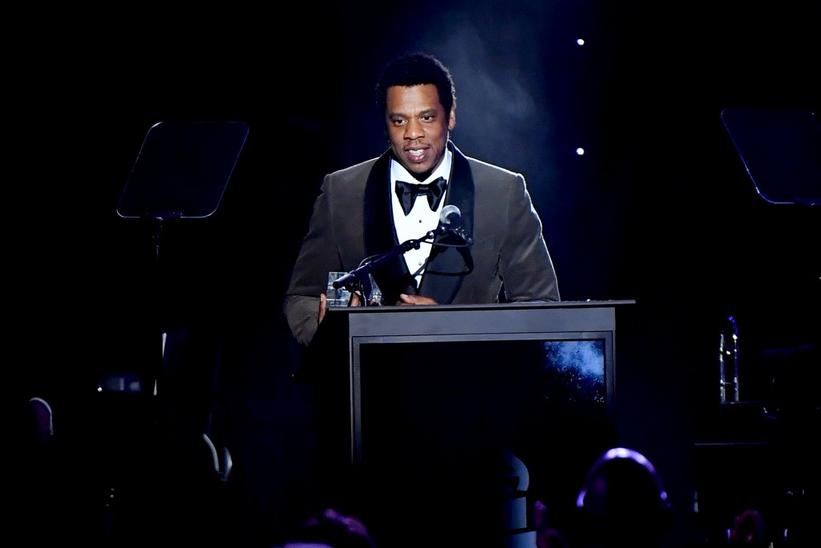 Alicia Keys, Jay-Z, Gladys Knight: 12 Highlights From Clive Davis' Pre-GRAMMY Gala