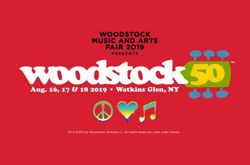 Funder Announces Woodstock 50 Music Festival Has Been Canceled