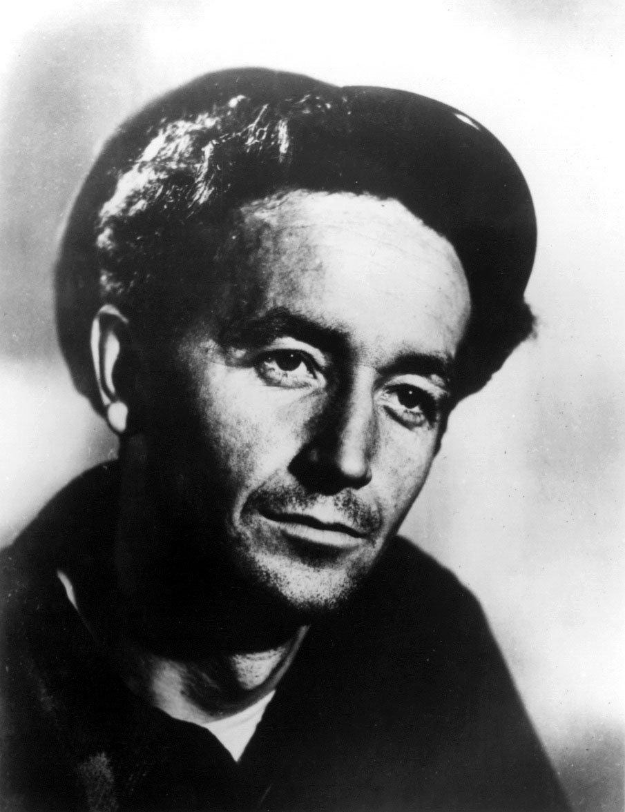 Woody Guthrie