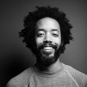 Wyatt Cenac