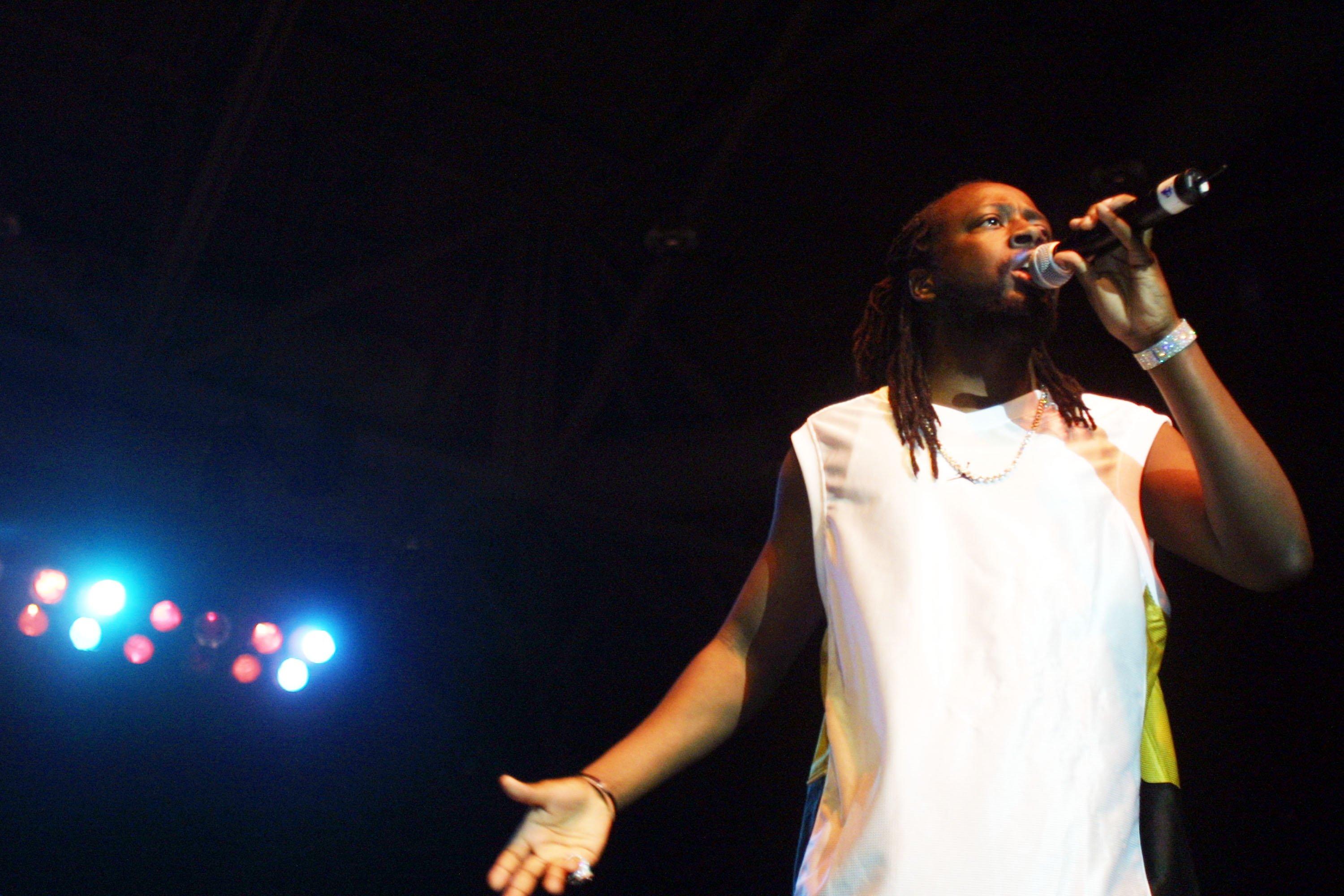 For The Record: How &lsquo;Wyclef Jean Presents The Carnival&rsquo; Expanded 