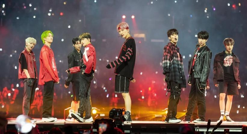 Stray Kids' ROCK-STAR EP Review: Fame, Success, and the Reality of