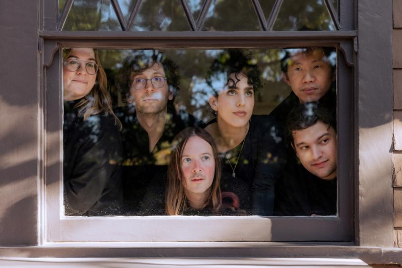 Chamber Ensemble yMusic Step Into The Light On New LP: "We've Been In Training For This Moment"