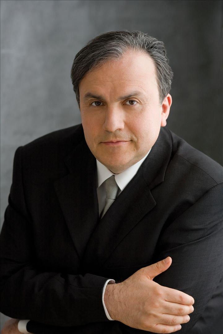 Yefim Bronfman