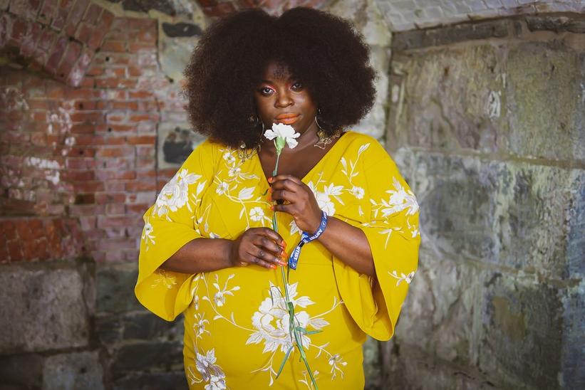 Yola Ascends To 'Walk Through Fire' & Become The Queen Of Country Soul | Newport Folk 2019