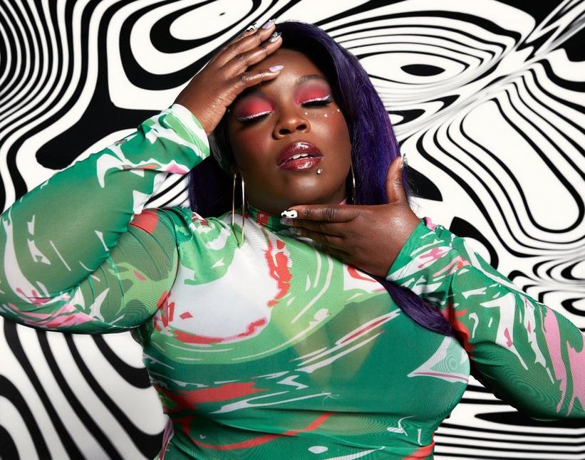 Yola On Reclaiming Her Agency, New Album 'Stand For Myself' & The Evils ...