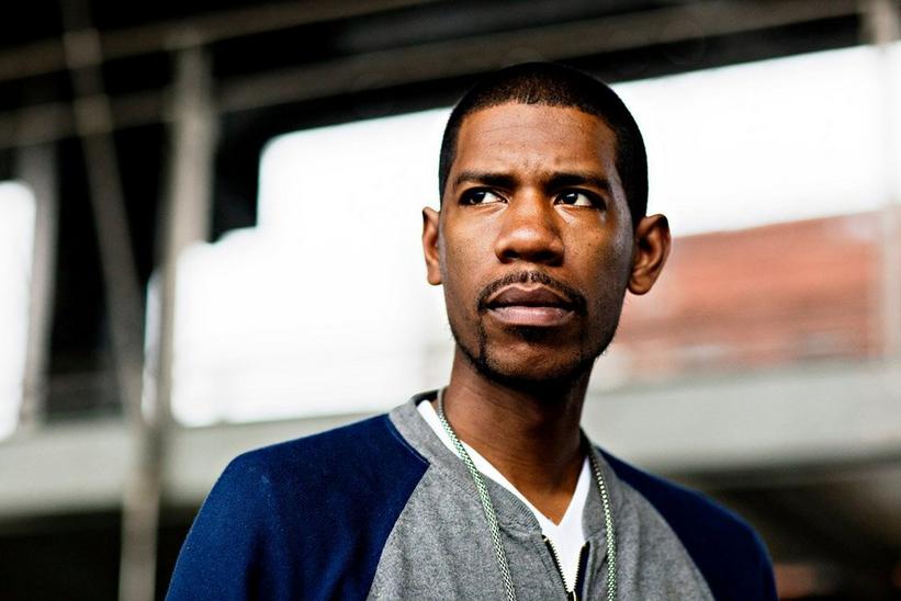 5 Questions With ... Young Guru