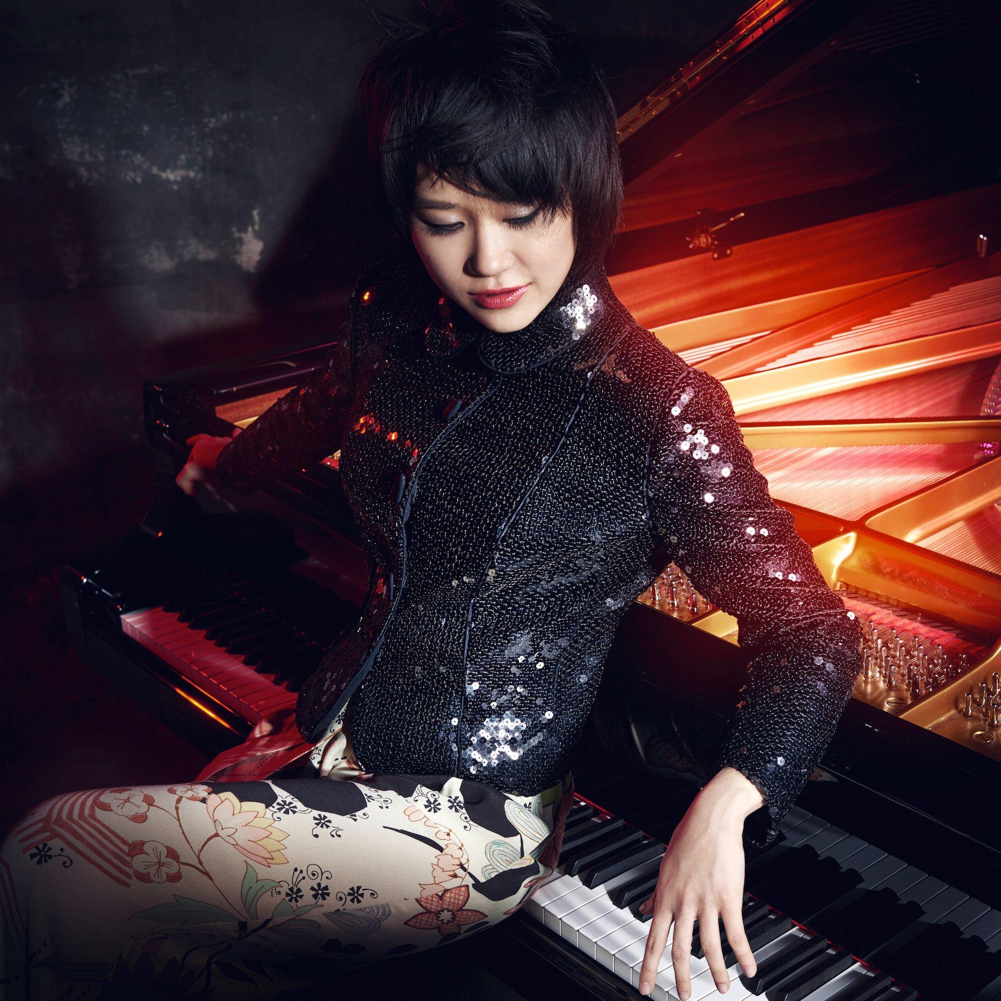 Yuja Wang