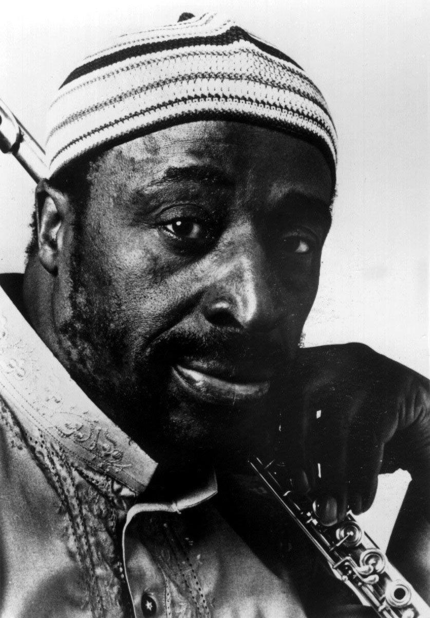 Yusef Lateef