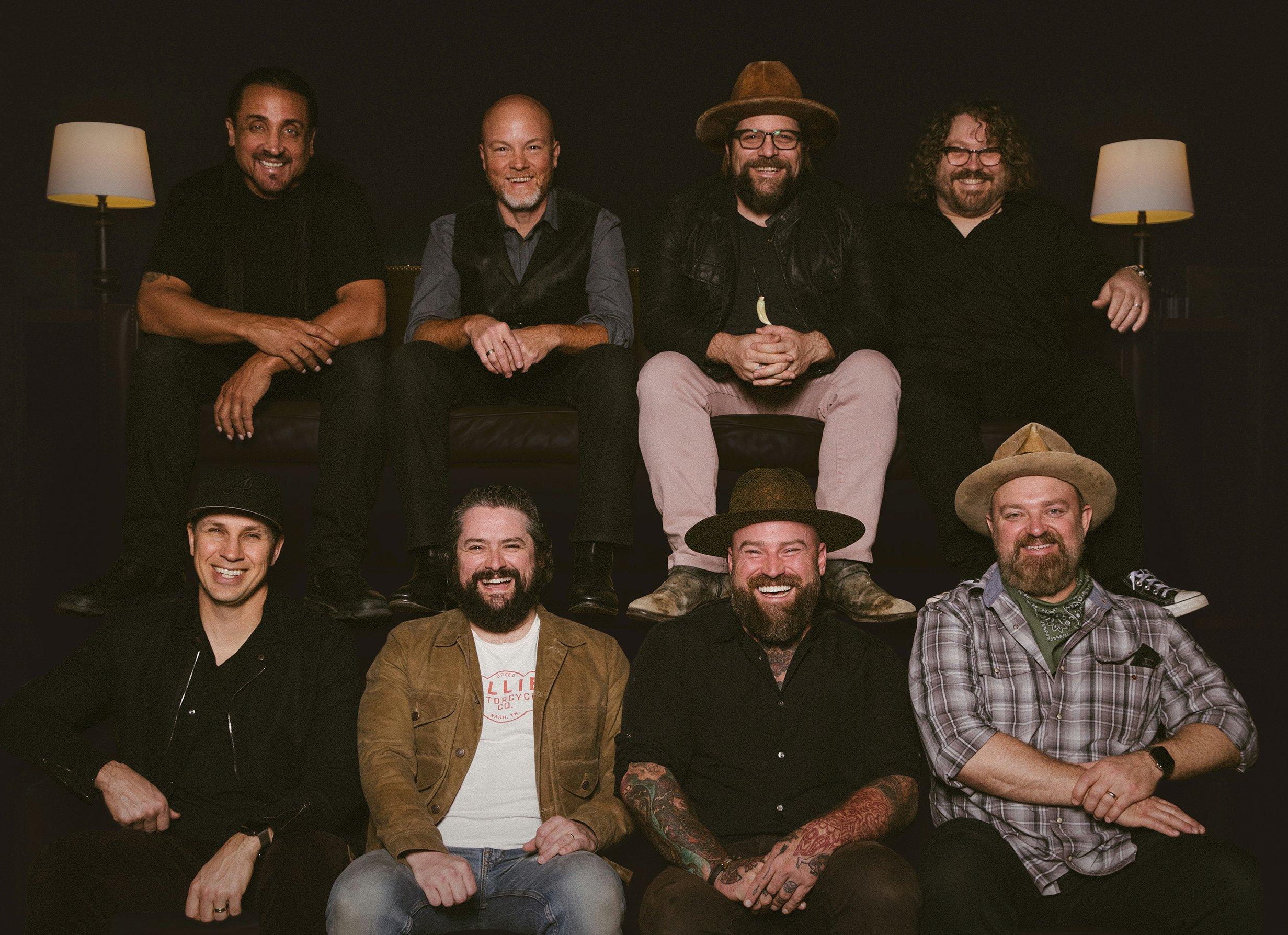 Zac Brown Band