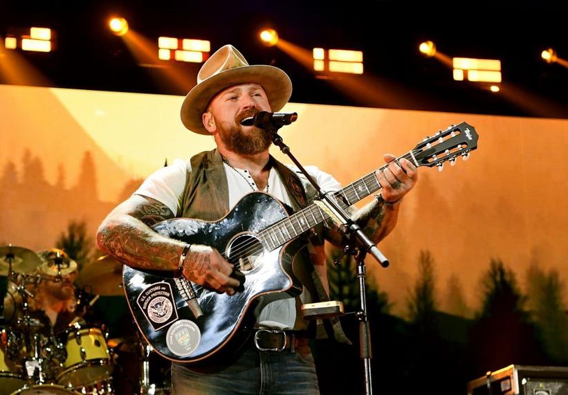 Zac Brown Band Releases 2020 Roar With The Lions Tour Dates