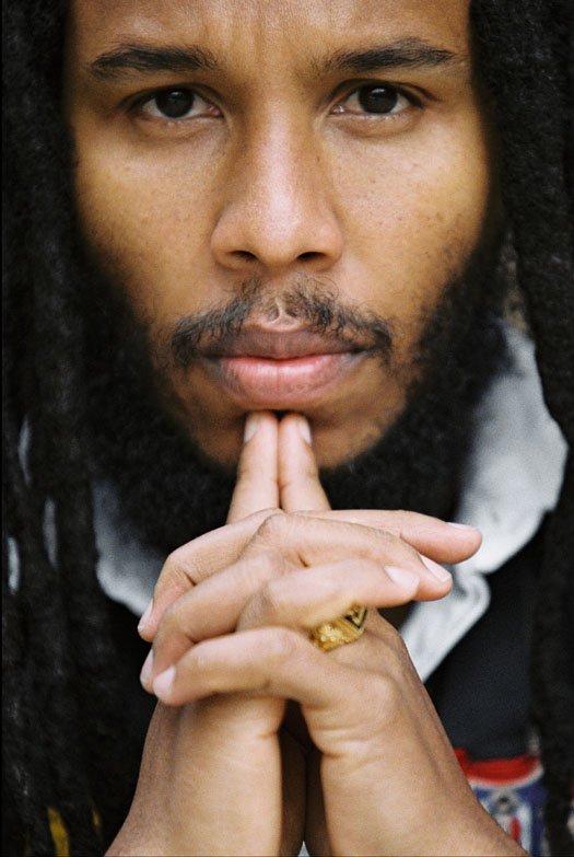 Ziggy Marley