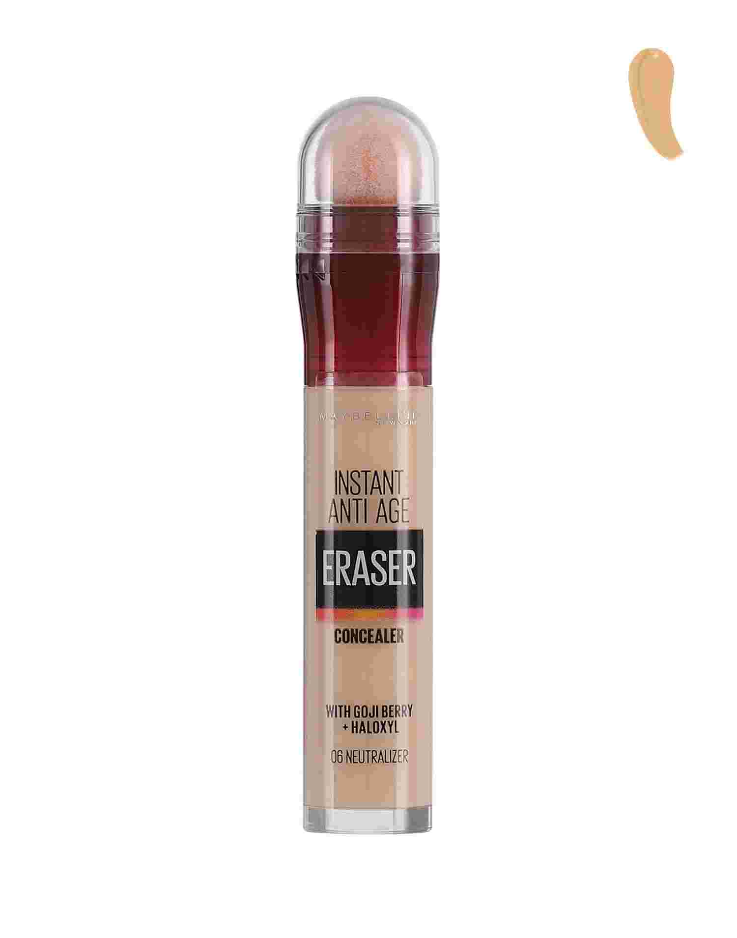 Instant Anti Age Eraser Concealer Neutralizer Nelly Com