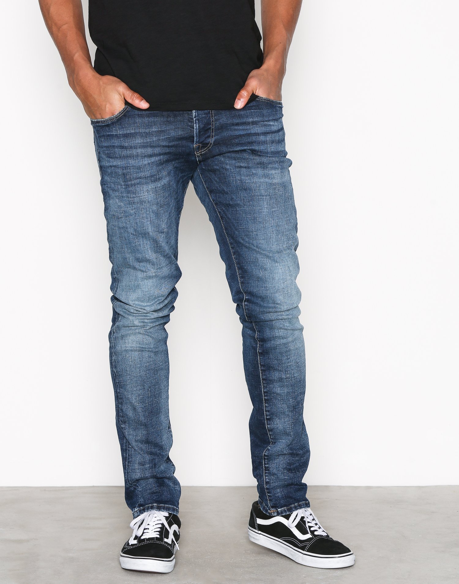 jack and jones jjiglenn jjicon jj 057 50sps noos