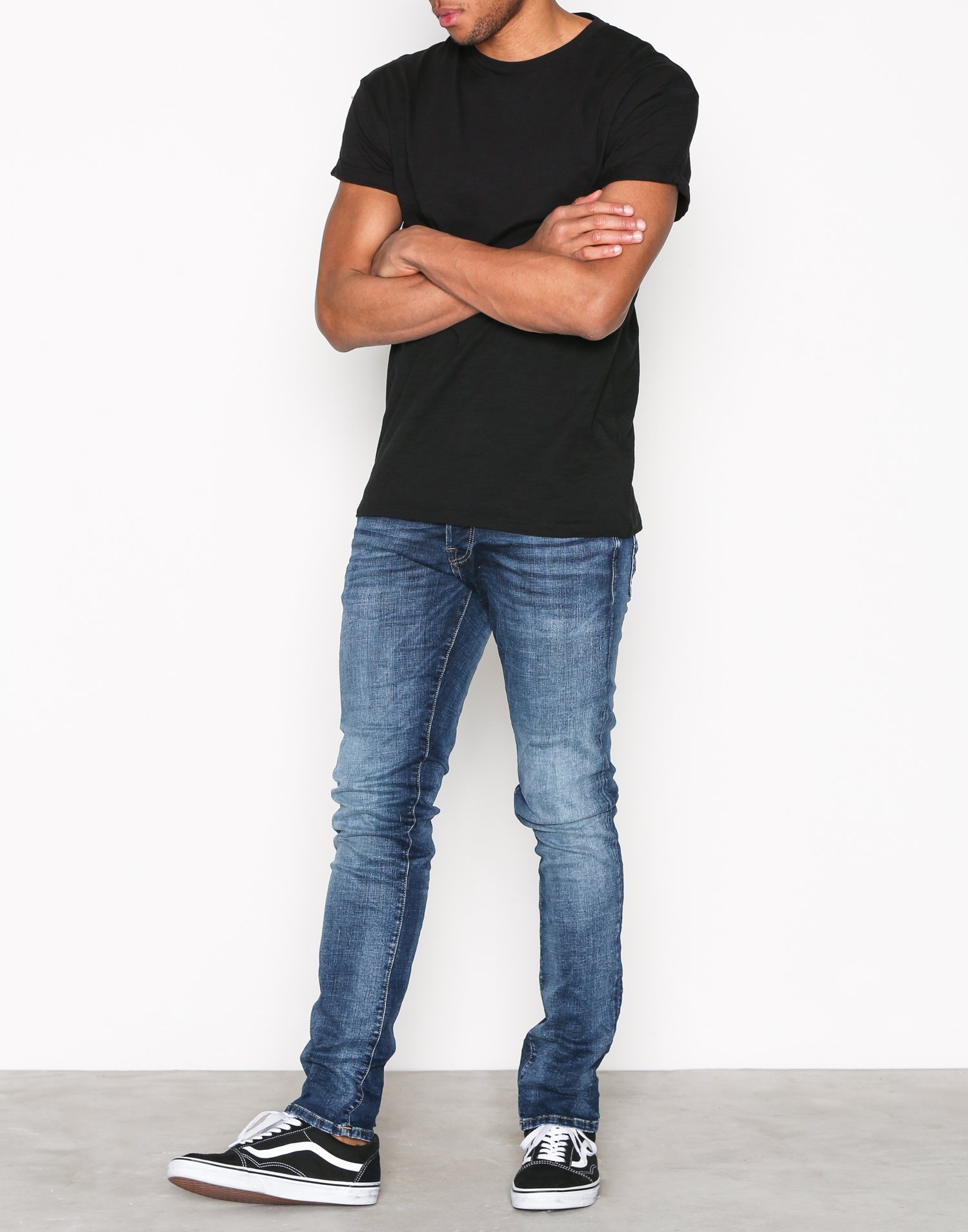 jack and jones jjiglenn jjicon jj 057 50sps noos