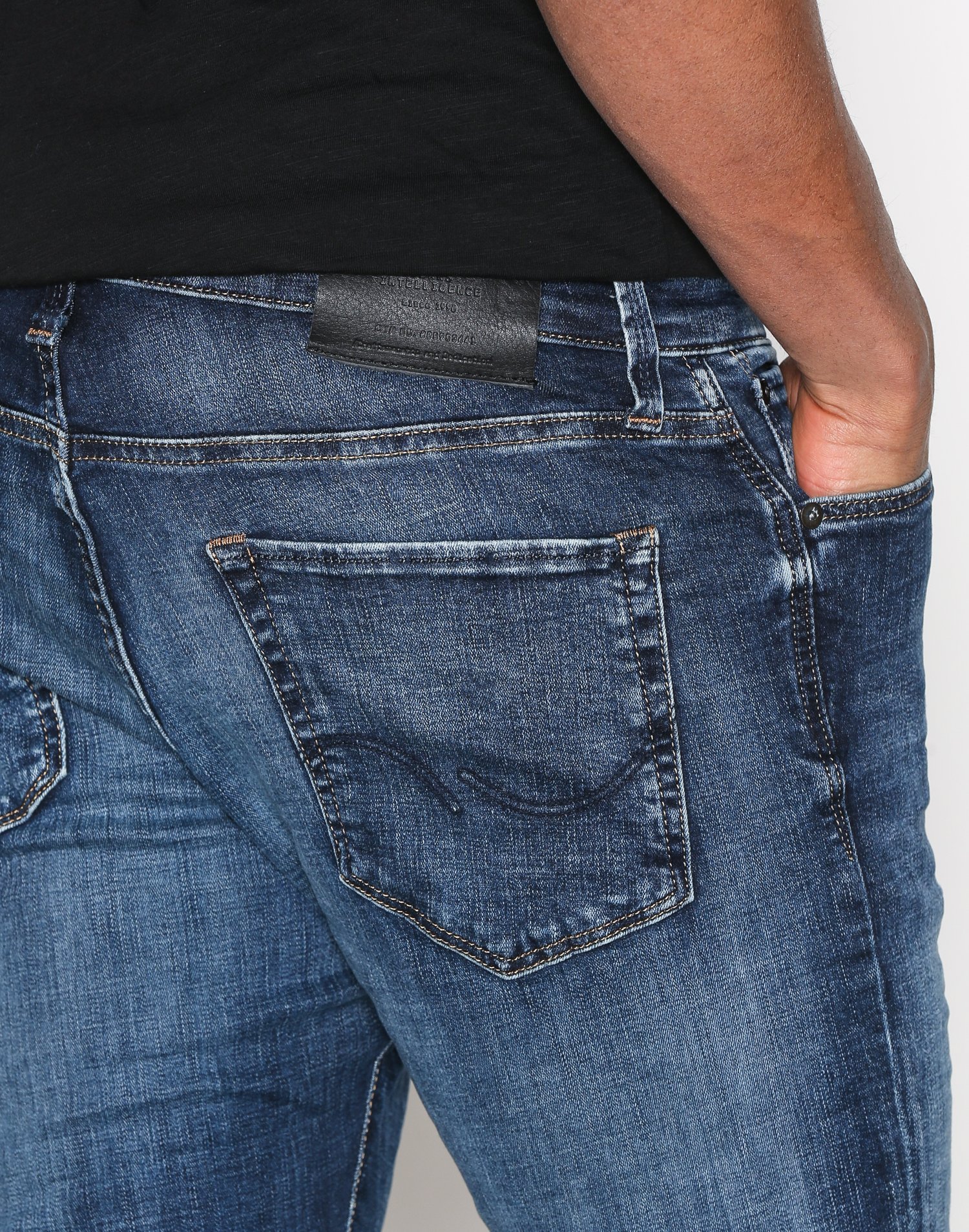 jack and jones jjiglenn jjicon jj 057 50sps noos