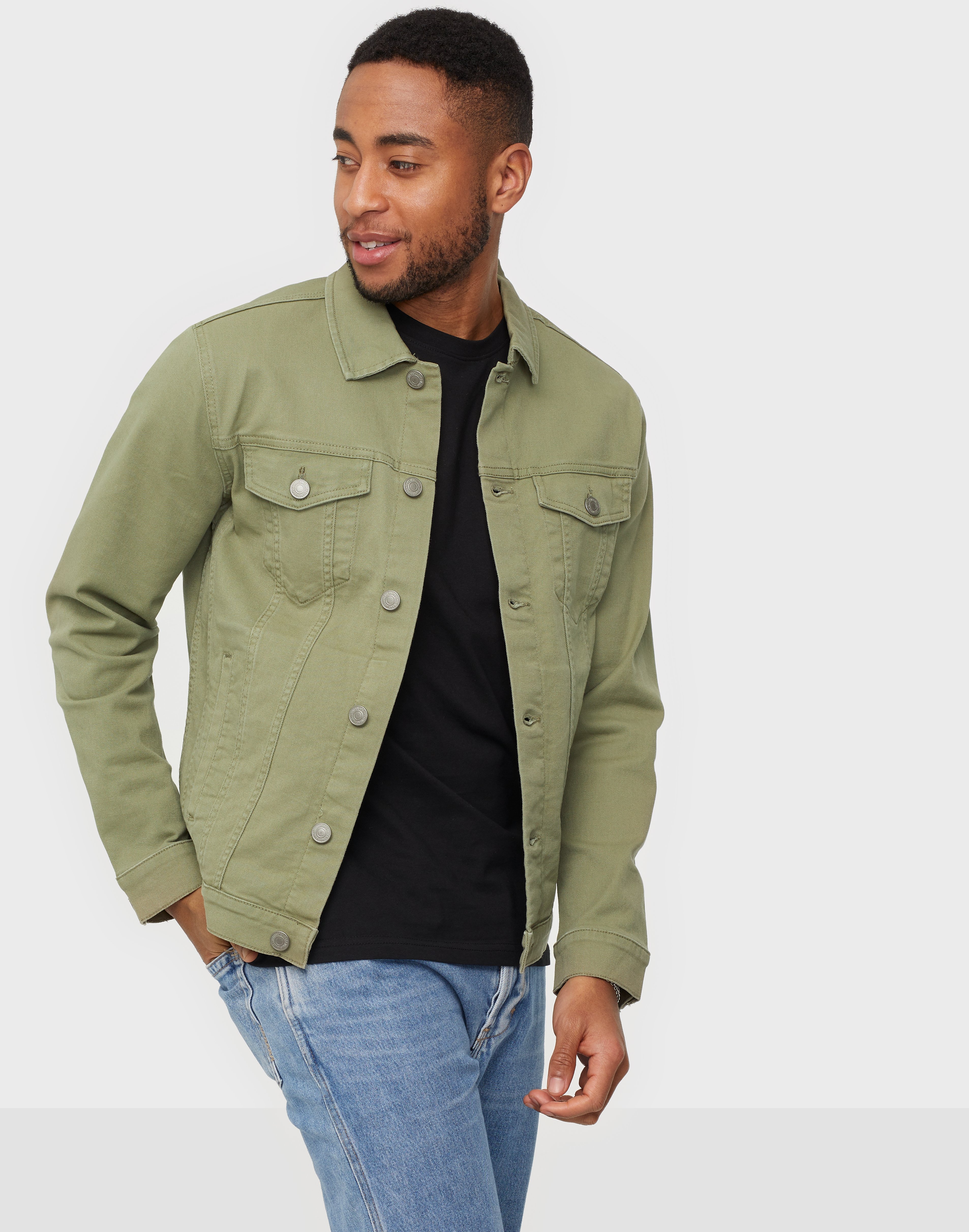 jack and jones jjialvin jjjacket