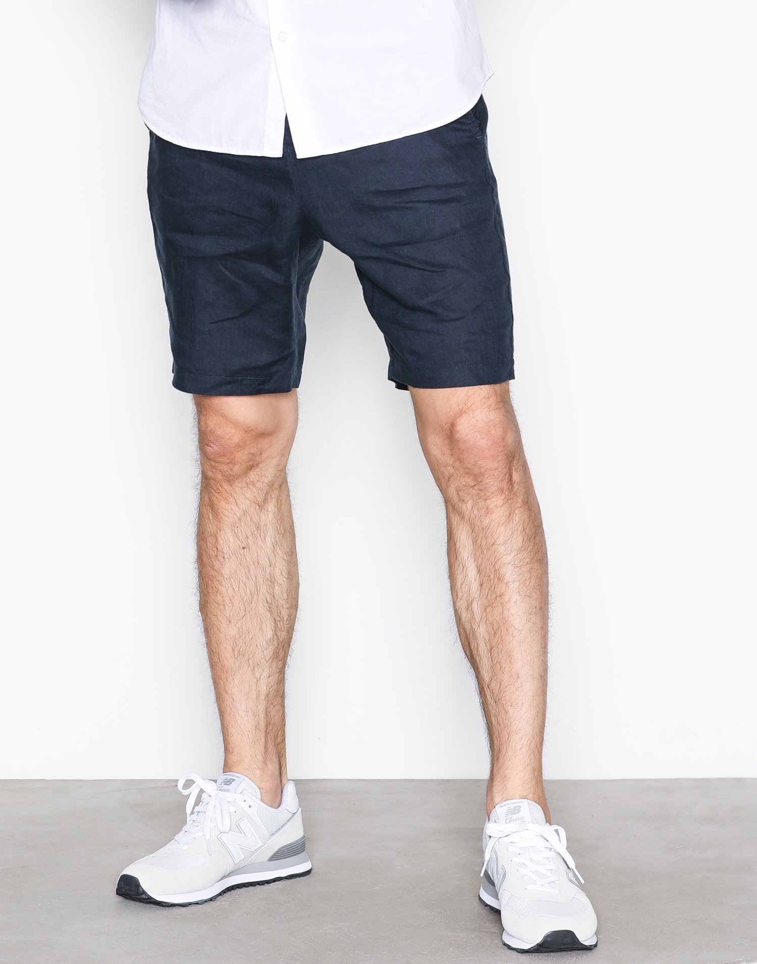 shorts selected homme