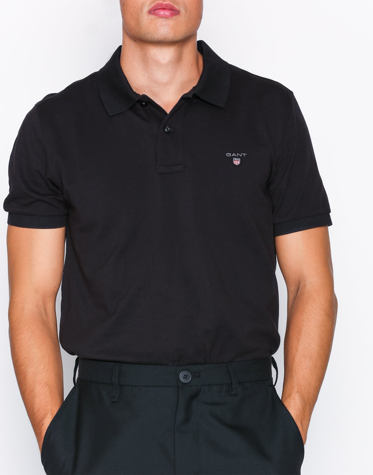 gant polo