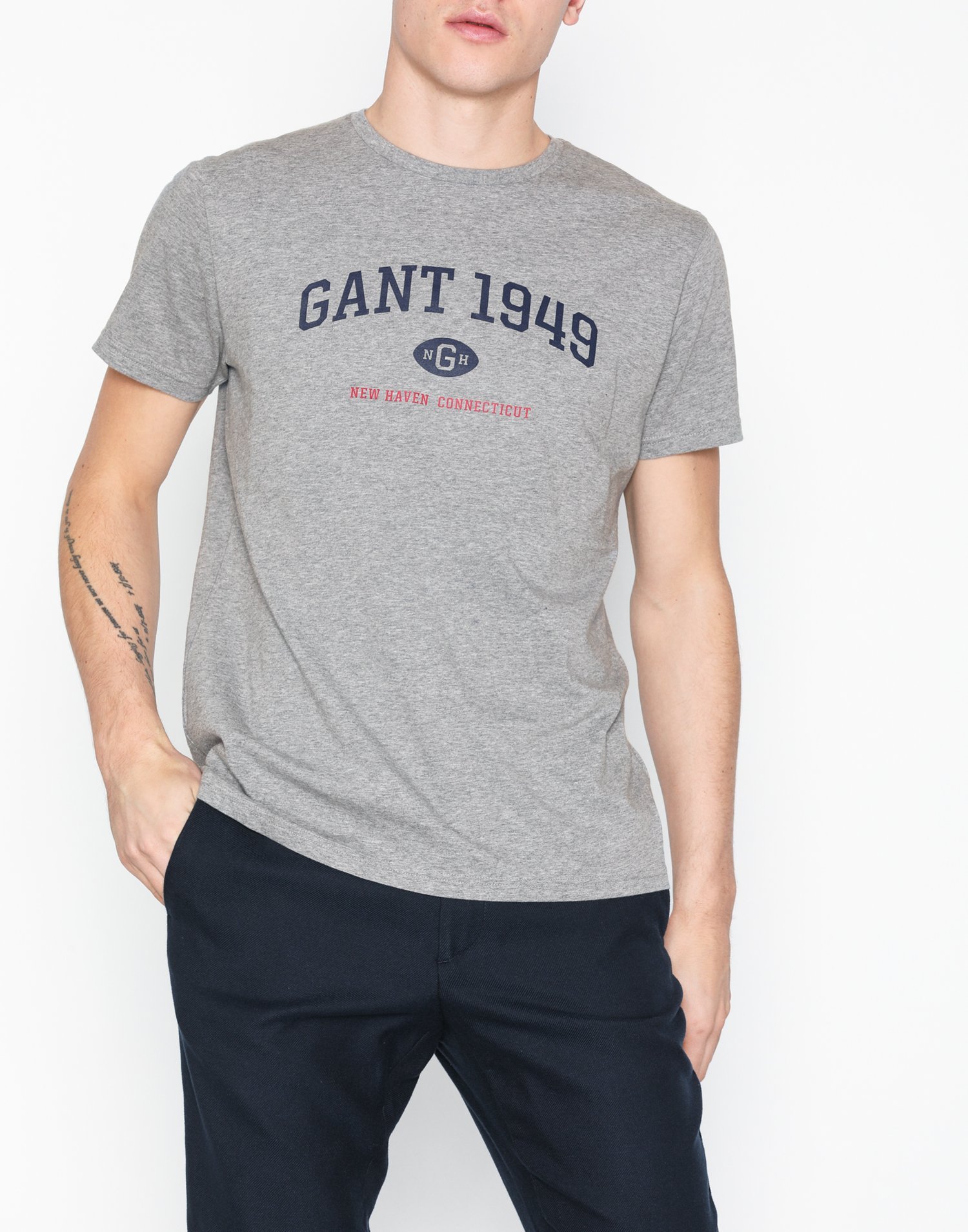 gant women's t shirts