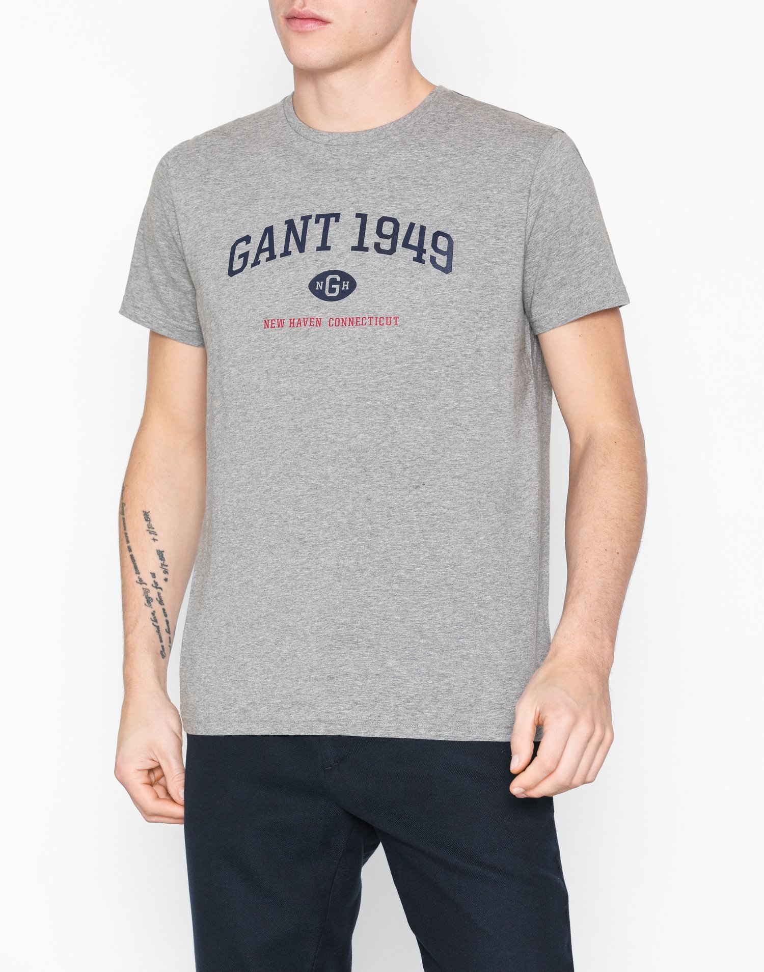 gant women's t shirts