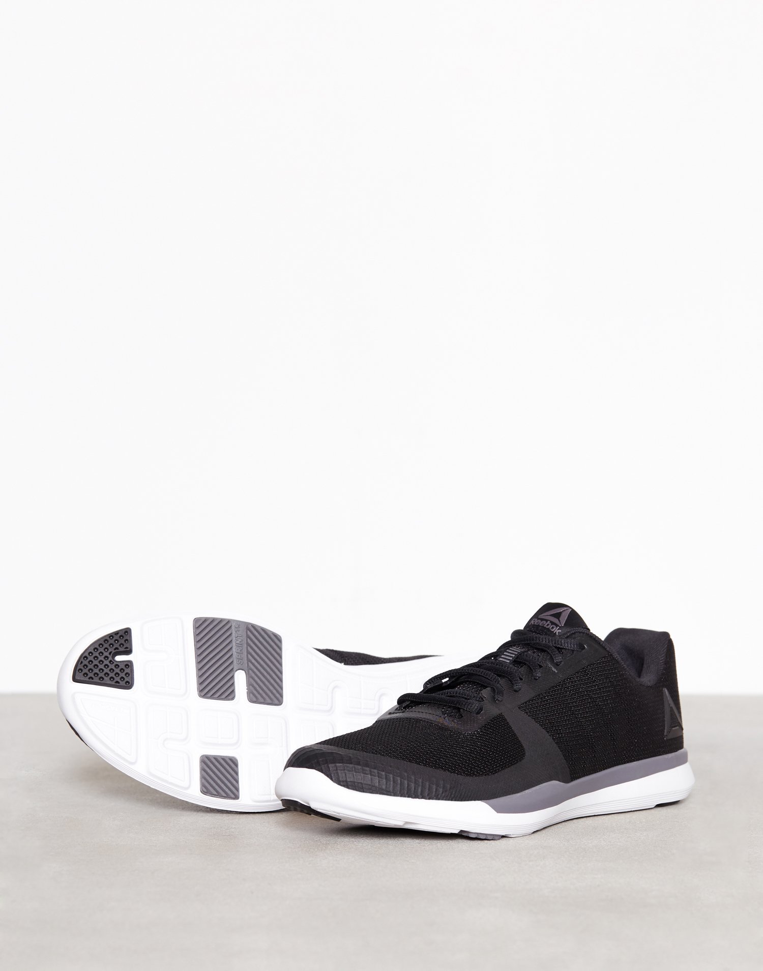 reebok sprint shoes