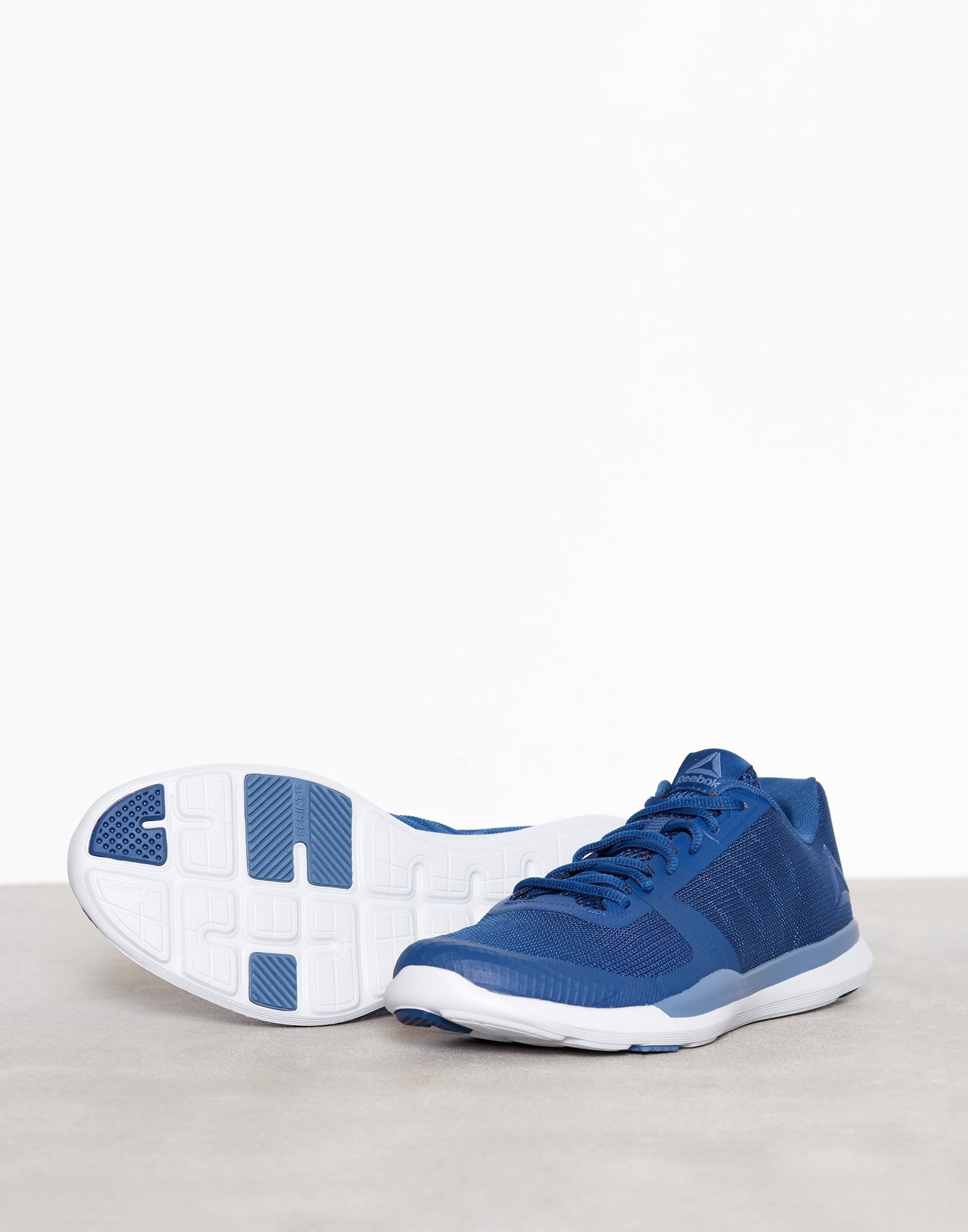 reebok sprint