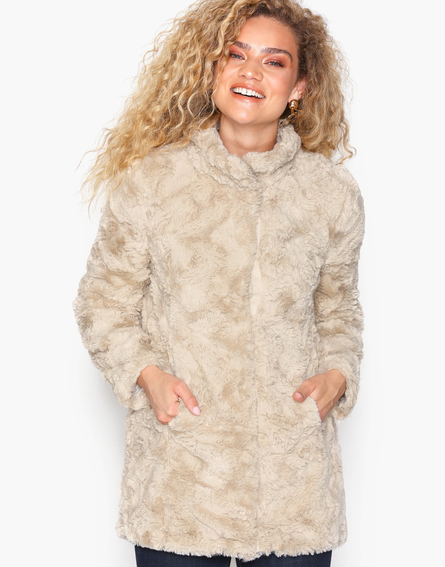 ugg halie faux fur varsity jacket