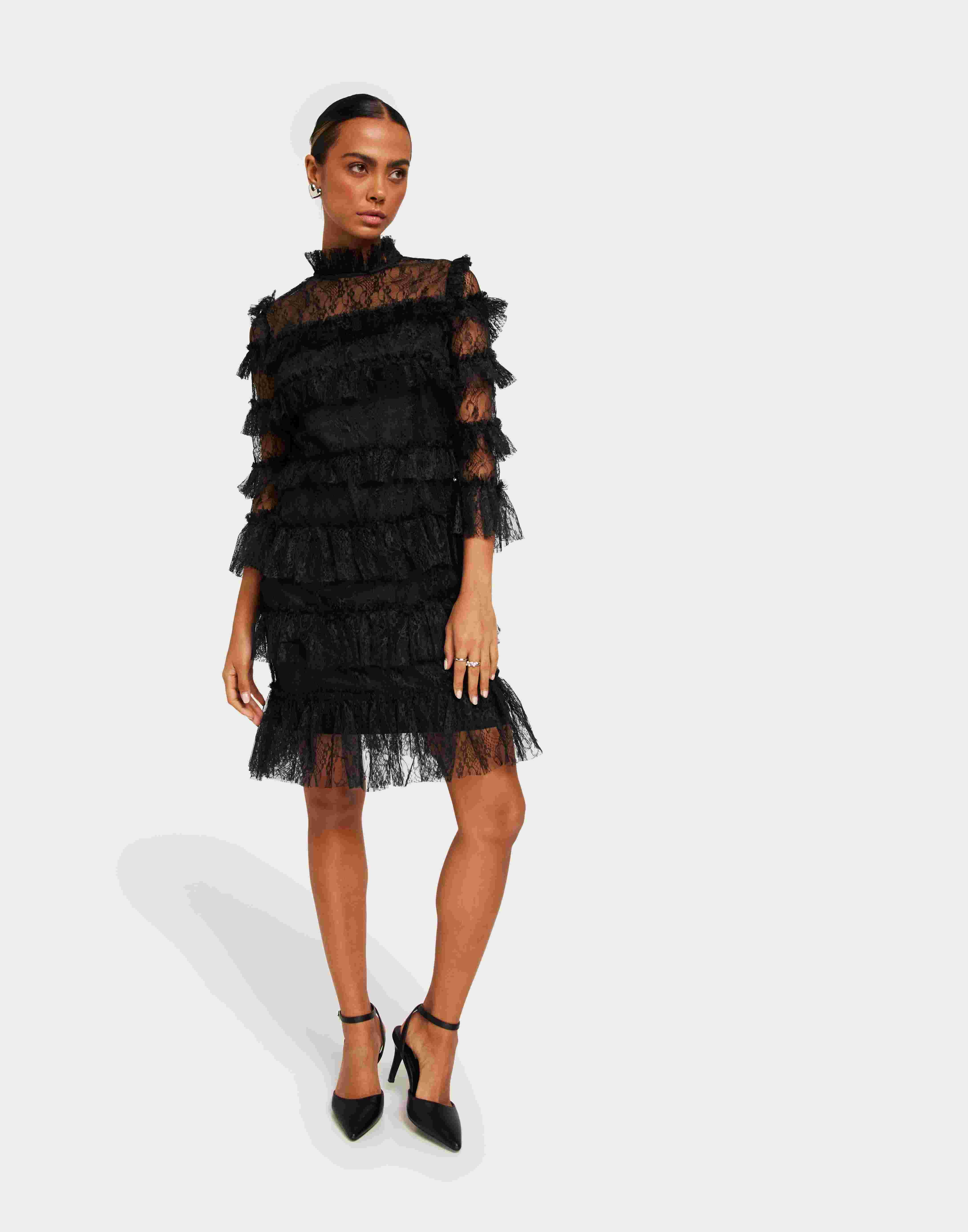 halloween goth clothes