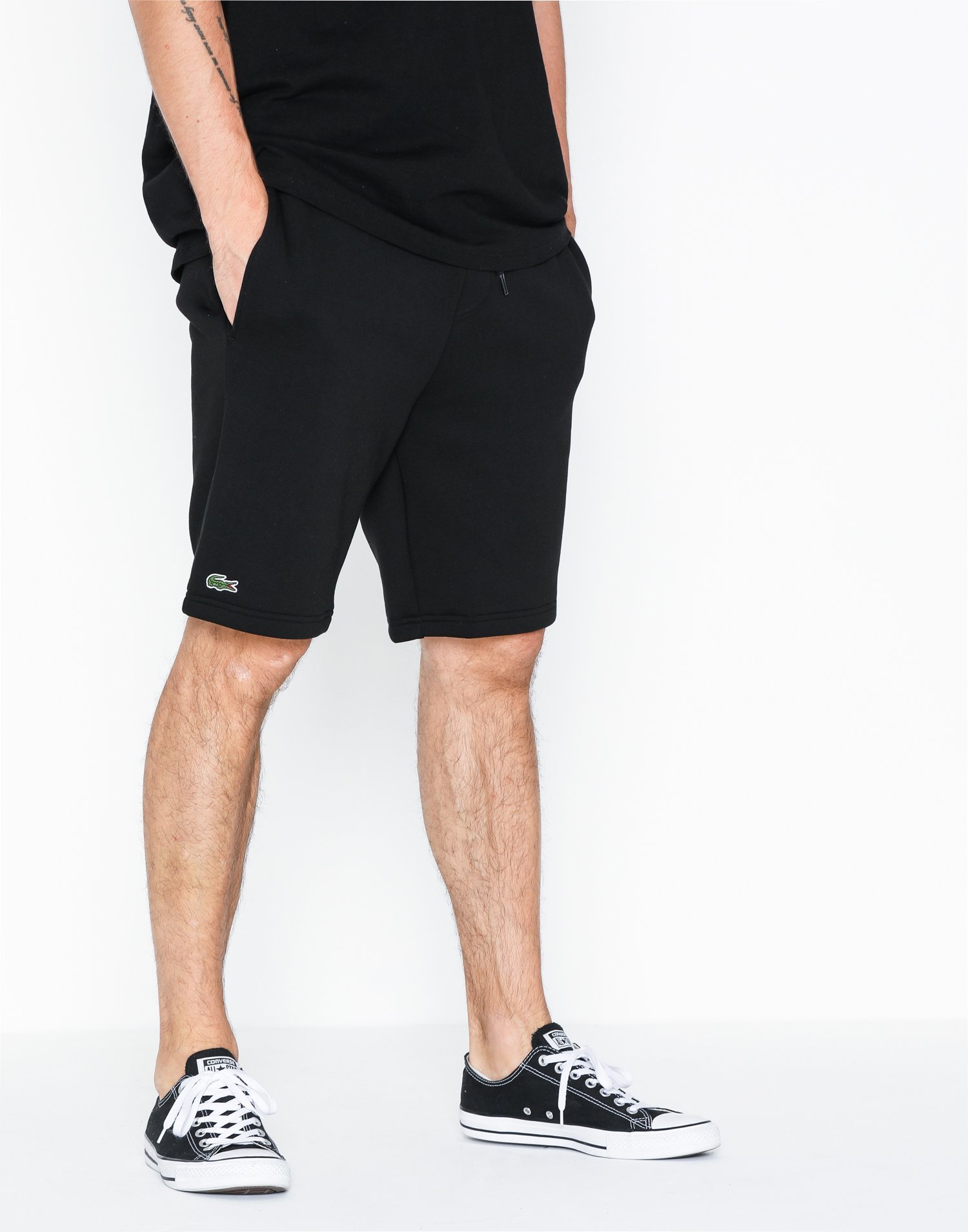 Shop Lacoste Shorts | Shorts - NLYMAN.COM