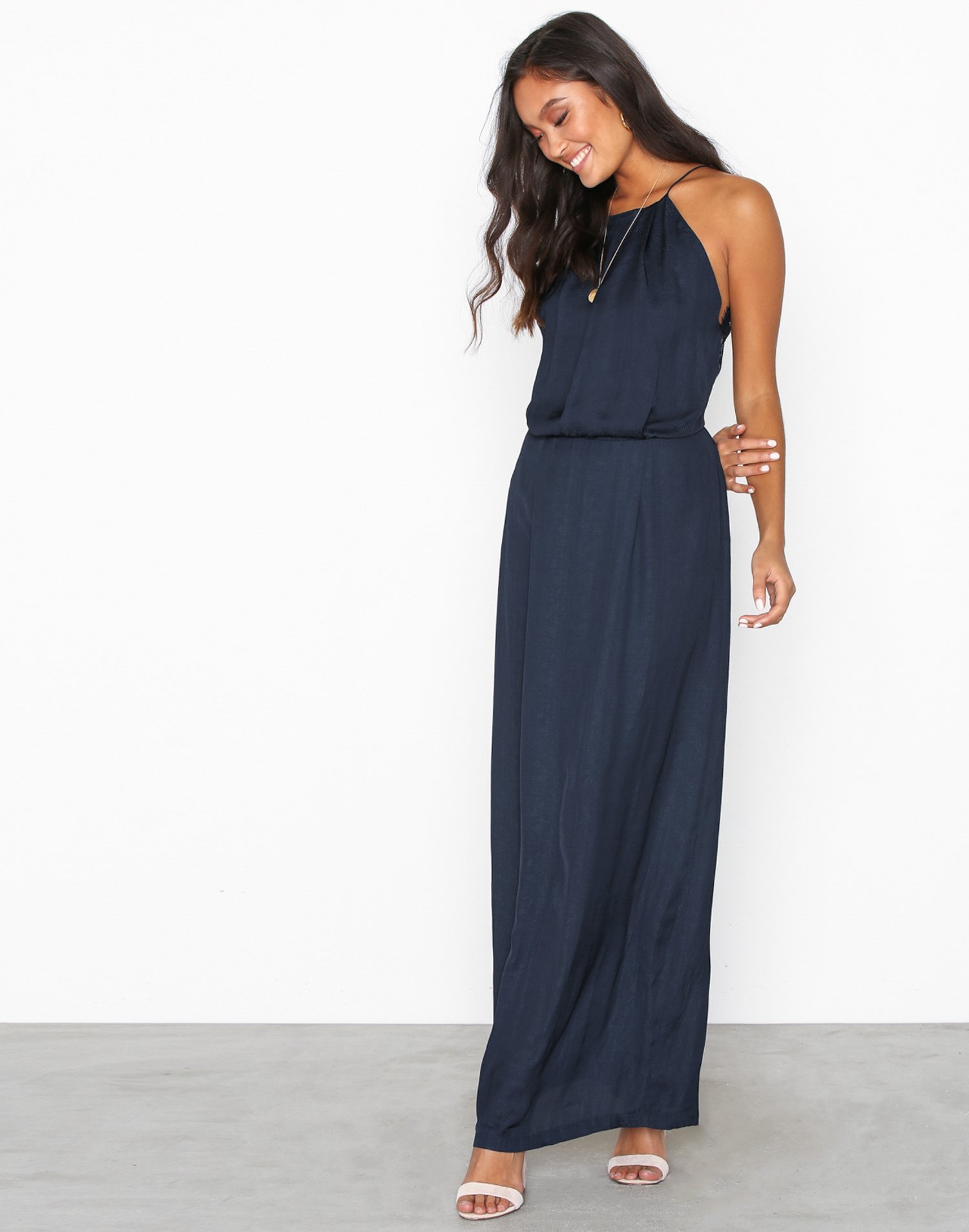 samsoe samsoe willow dress