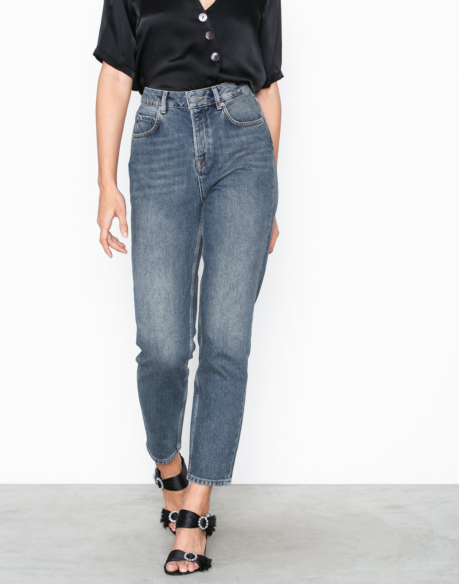 jeans selected femme