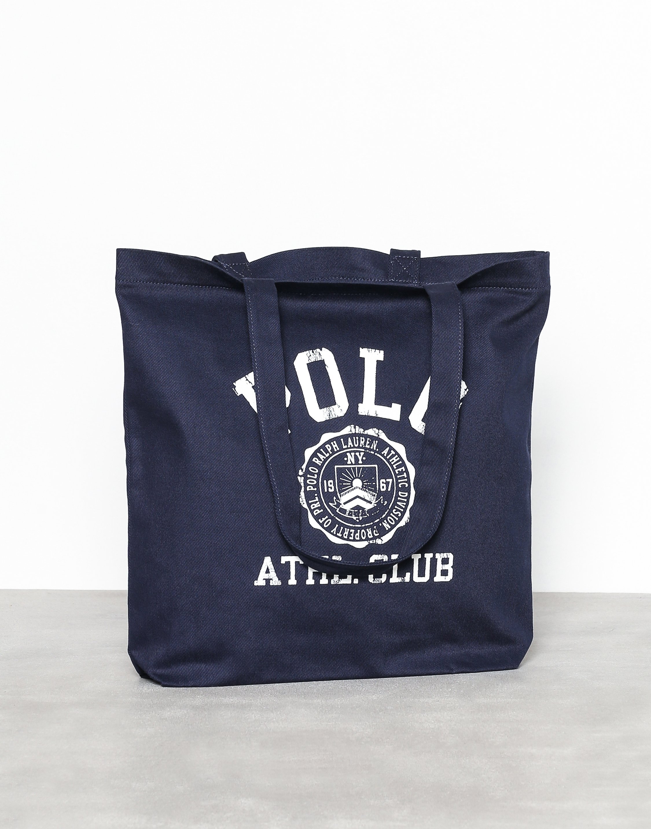 polo tote canvas bags