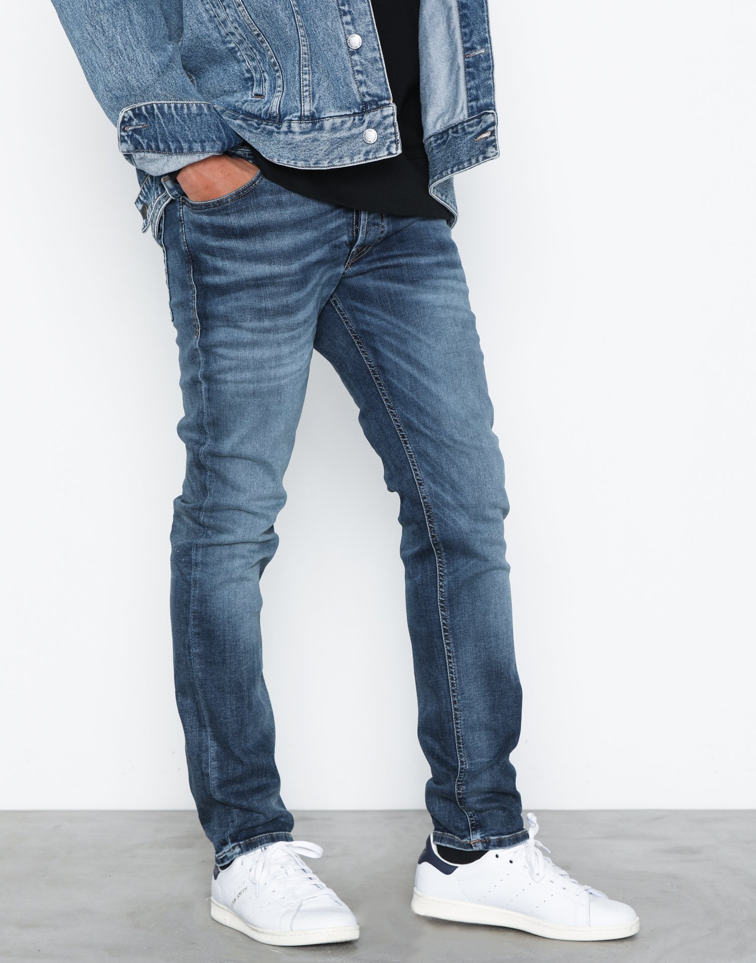 iceberg denim