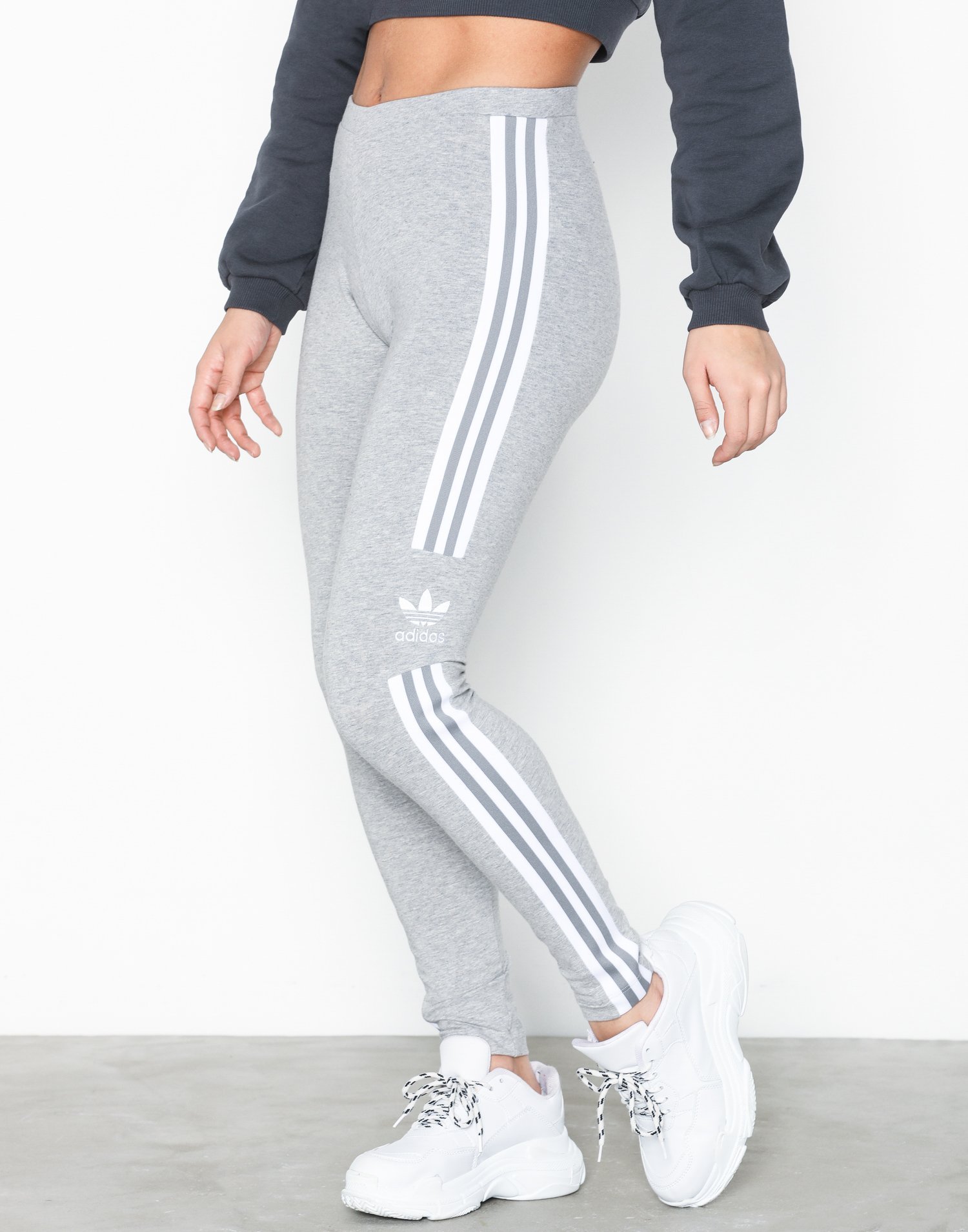 adidas originals trefoil tight