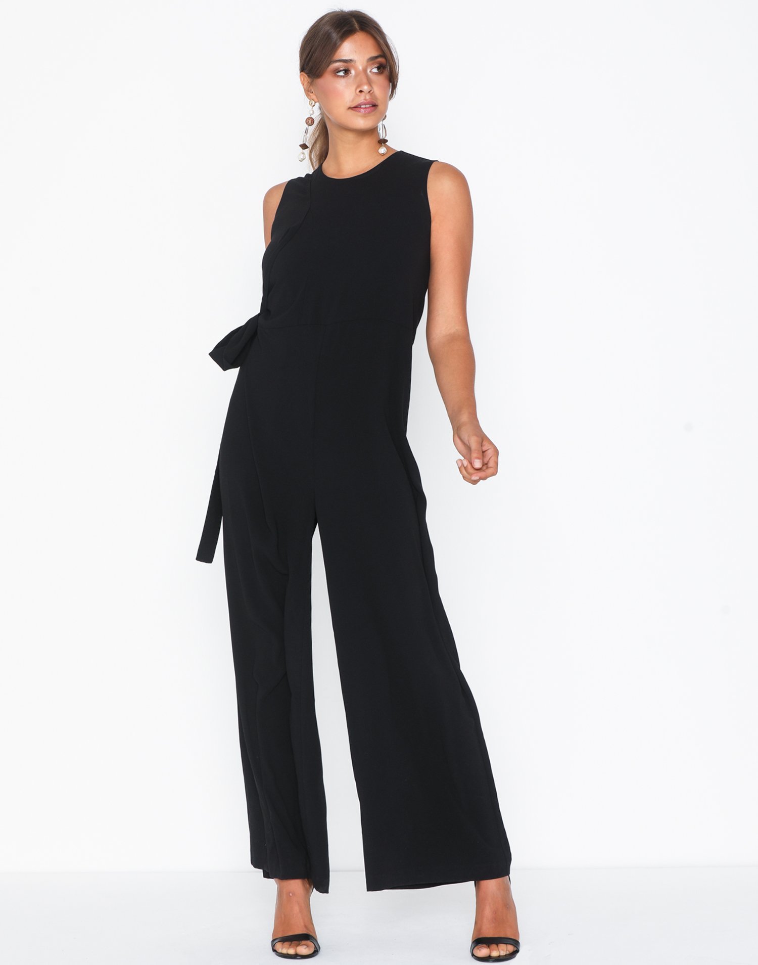 jumpsuit filippa k