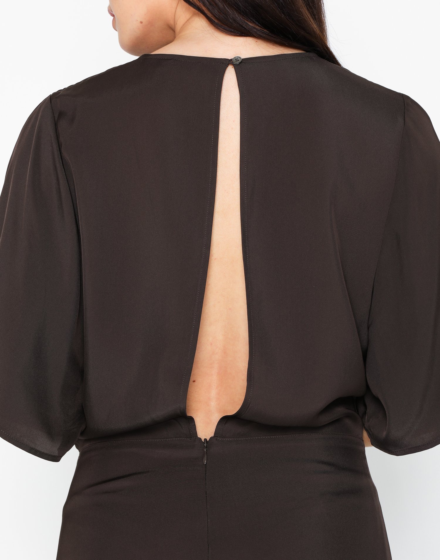 filippa k kimono dress