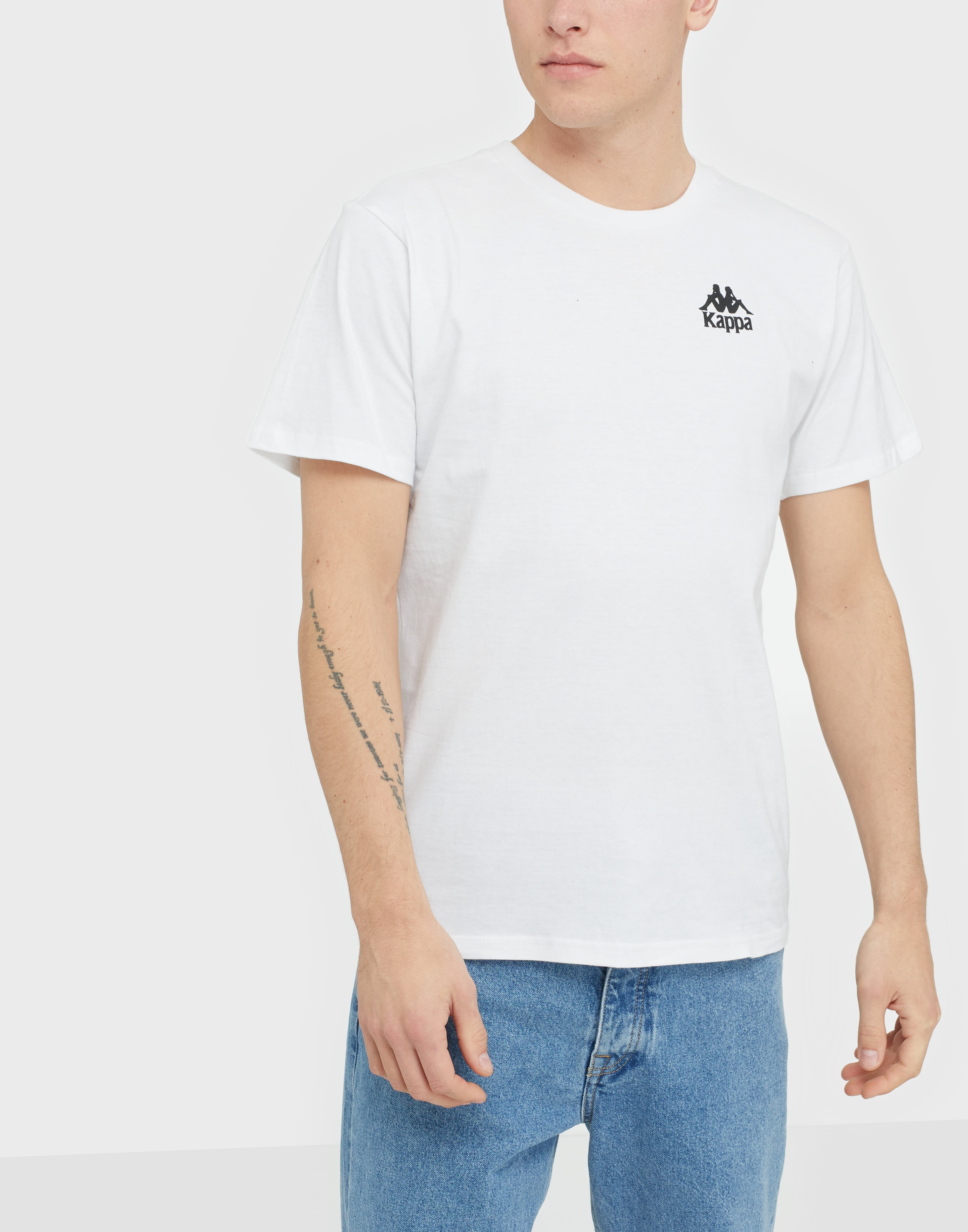 kappa t shirt sale
