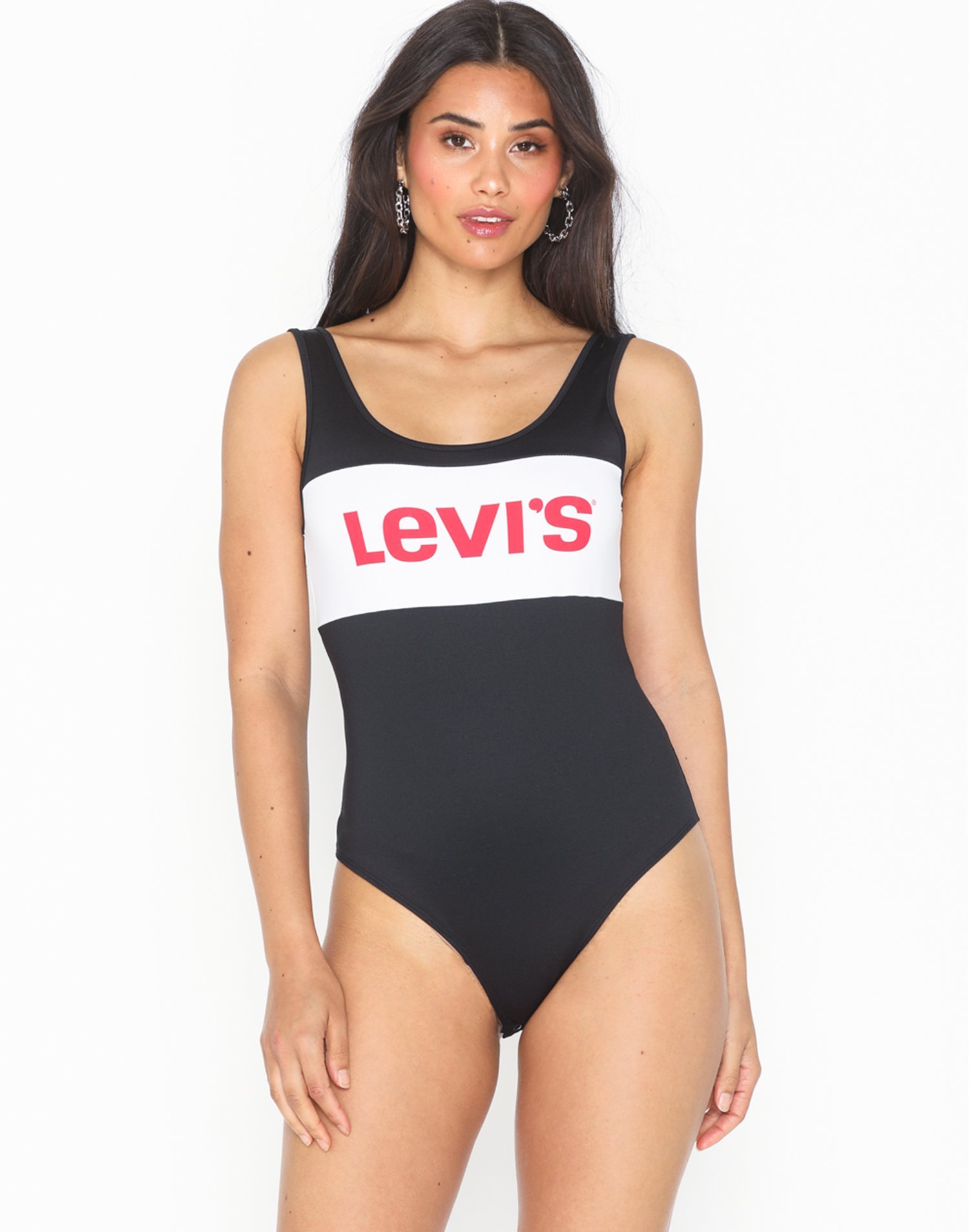 levis swimwear