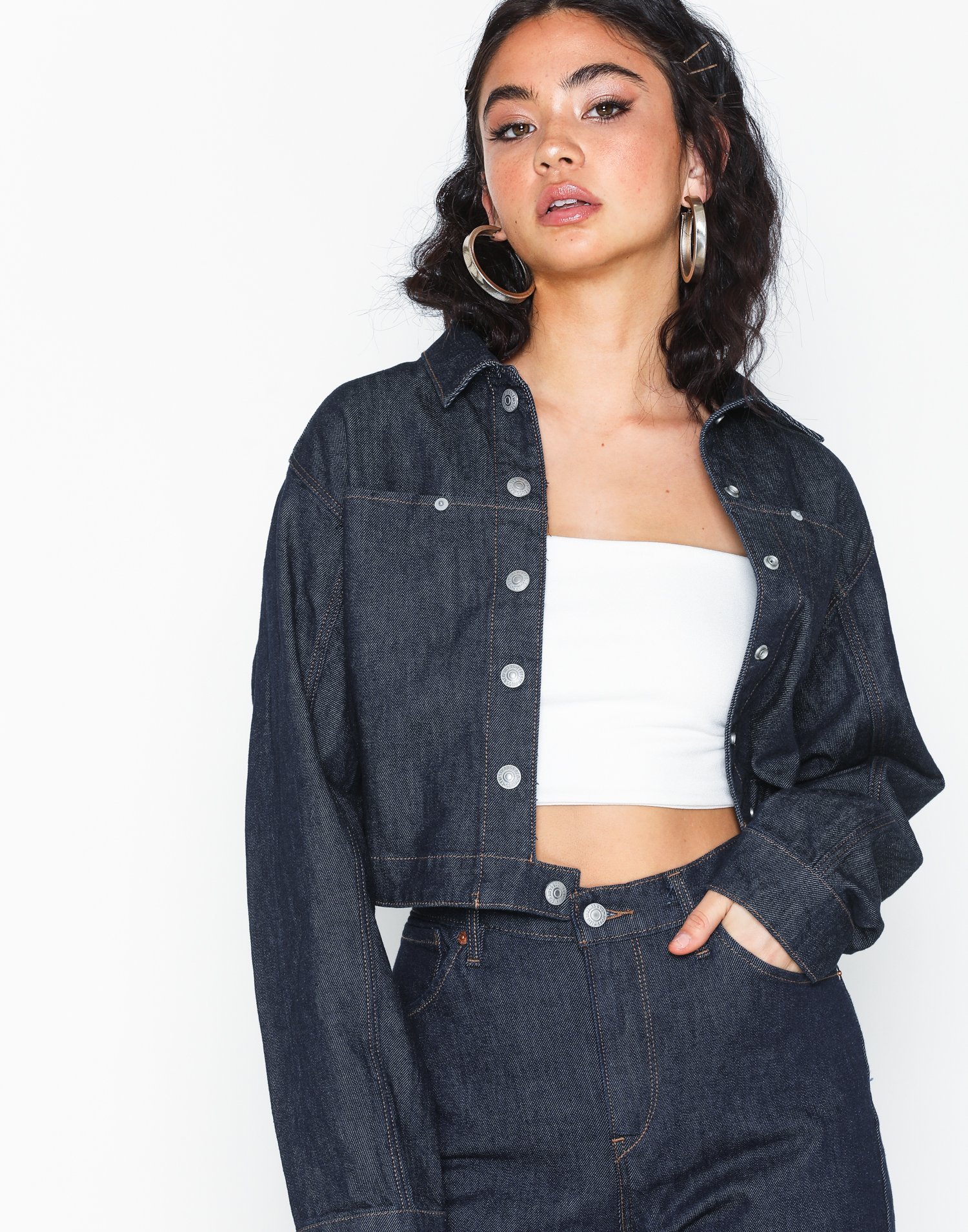 levis lej trucker