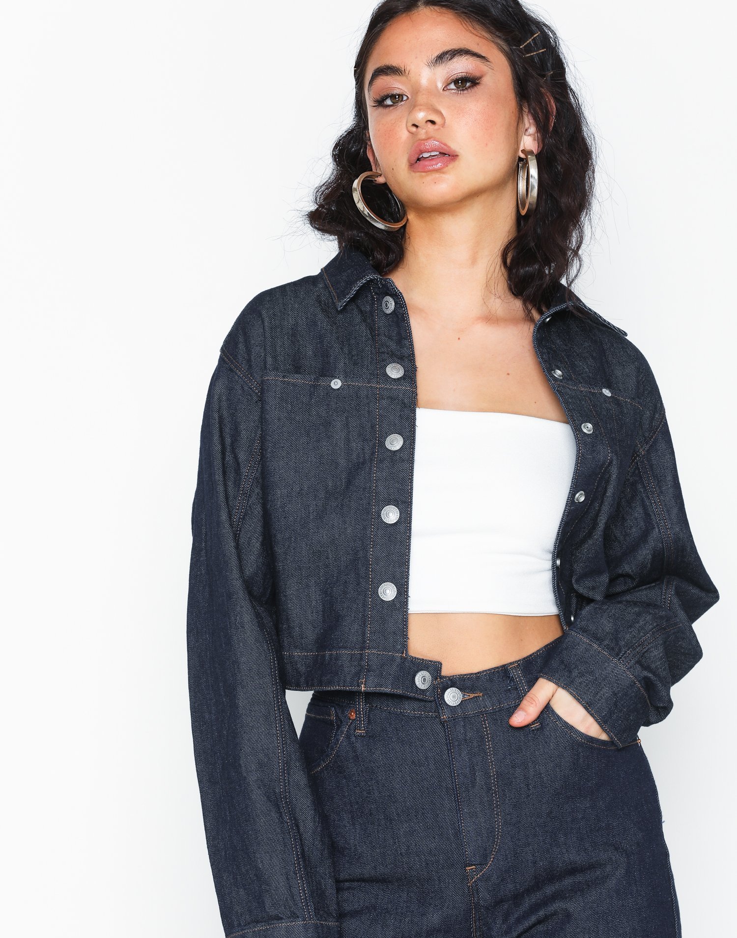 levi's lej trucker jacket