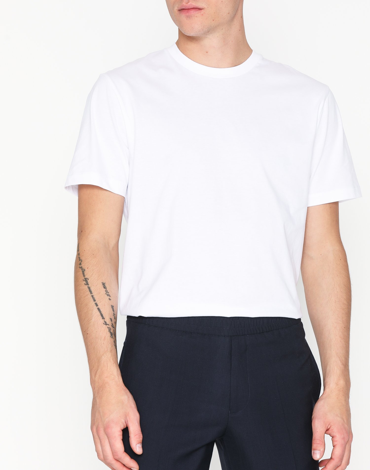 filippa k jersey shirt dress