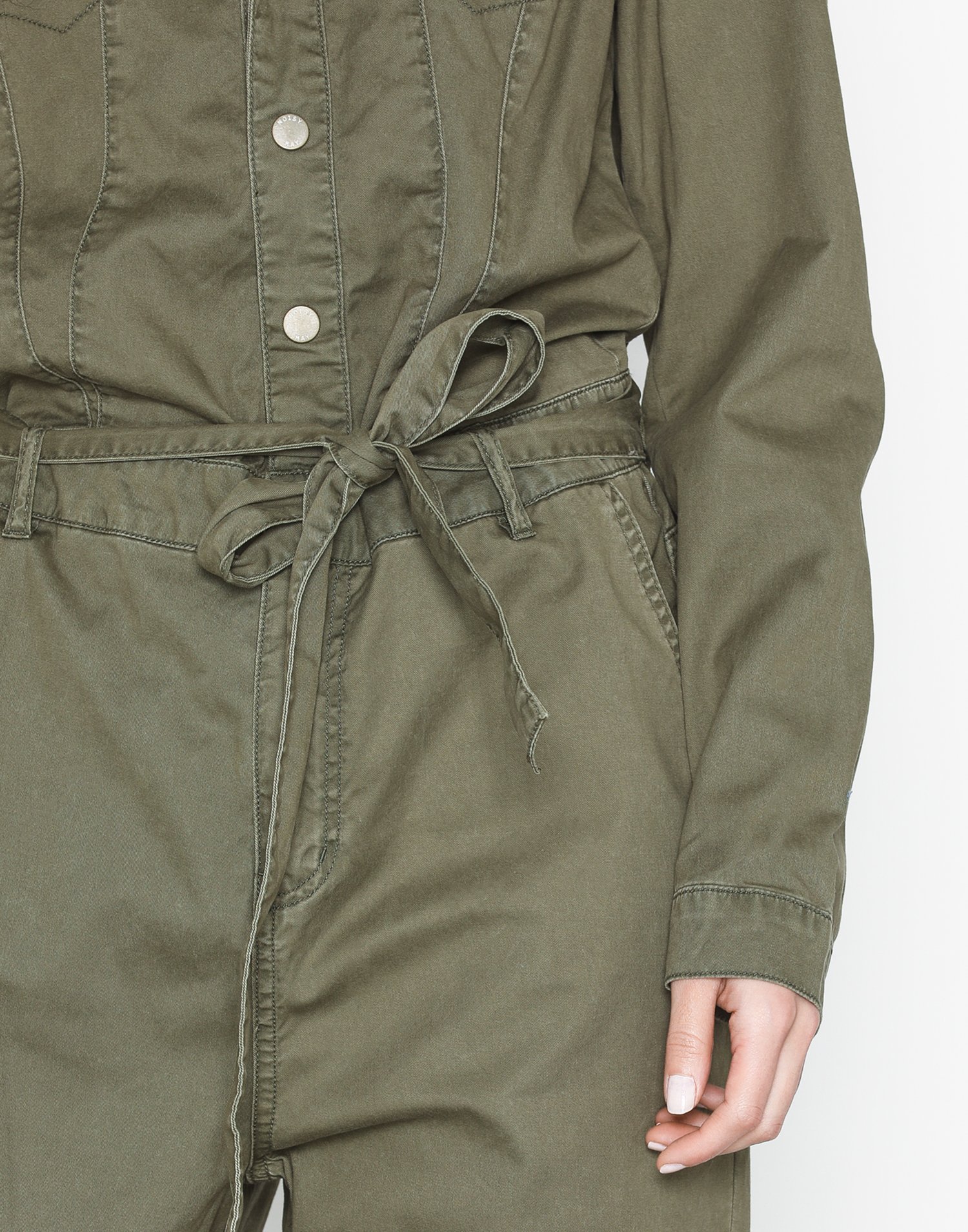 jumpsuit noisy may