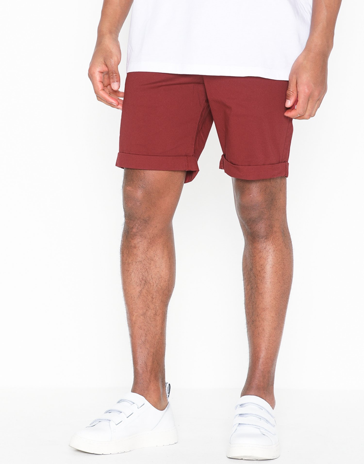 selected homme paris shorts