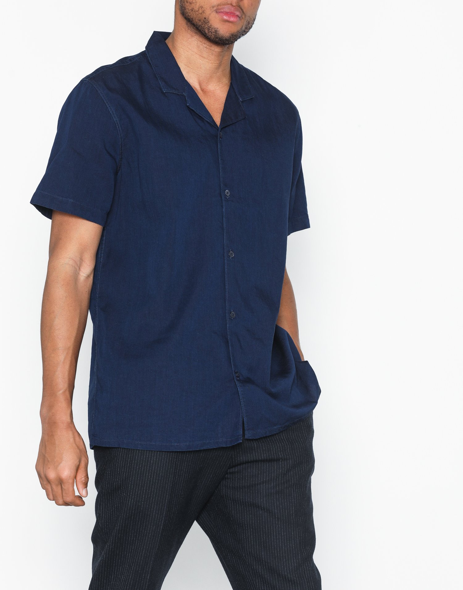 levis cubano shirt