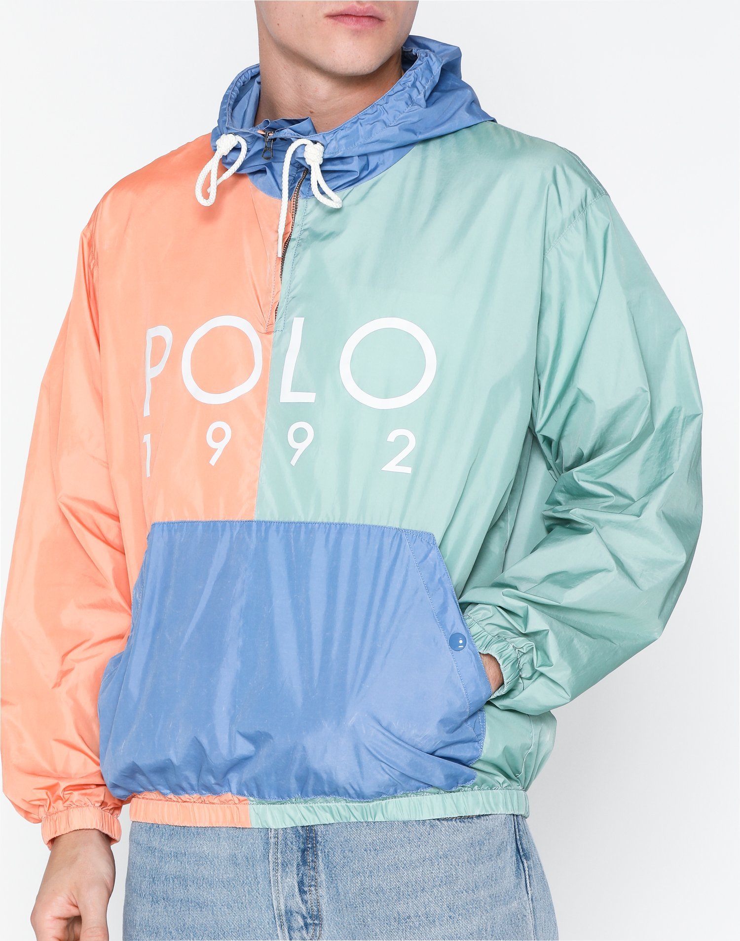 polo pullover sale