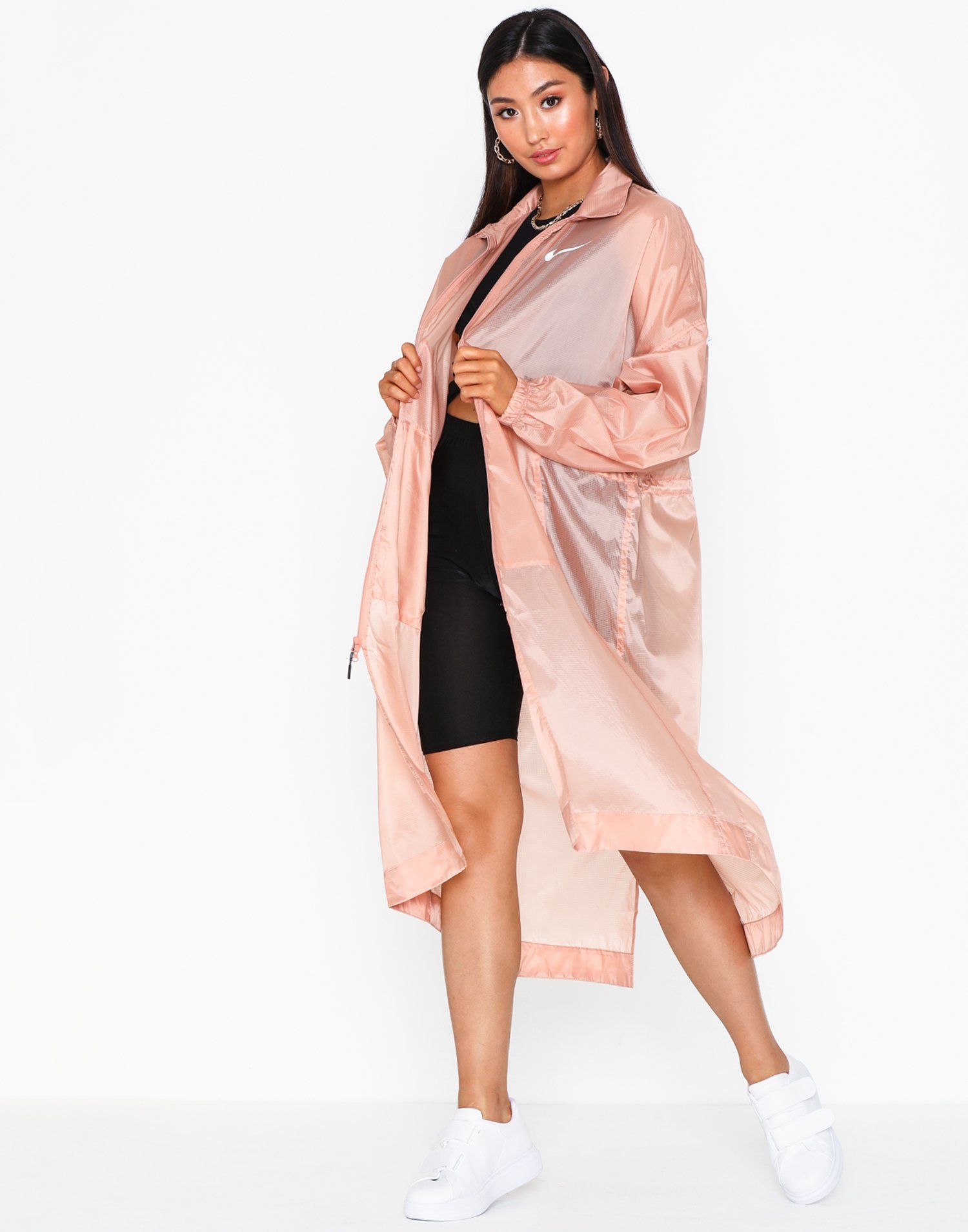 nike w nsw swsh dress
