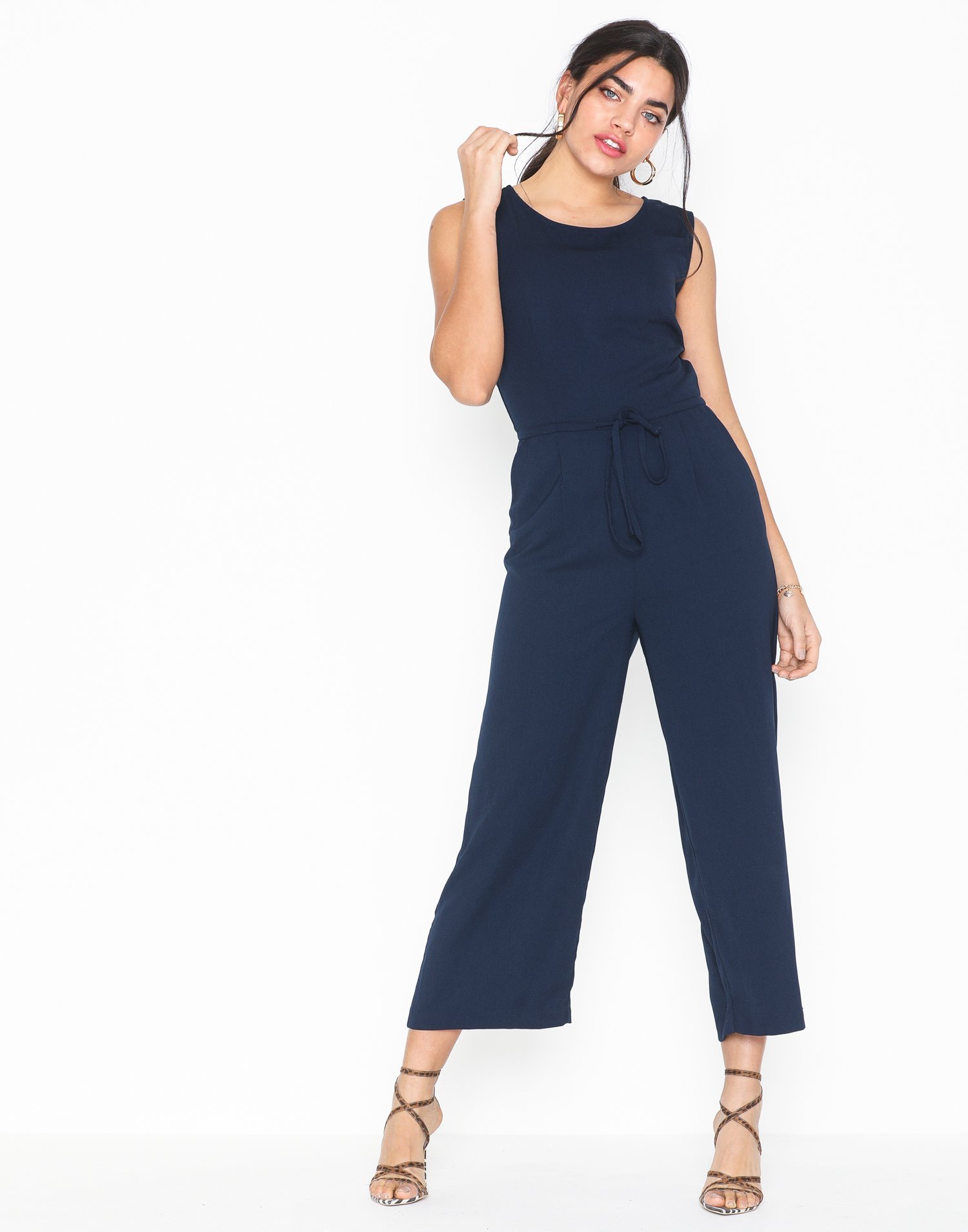 vila clothes jumpsuit