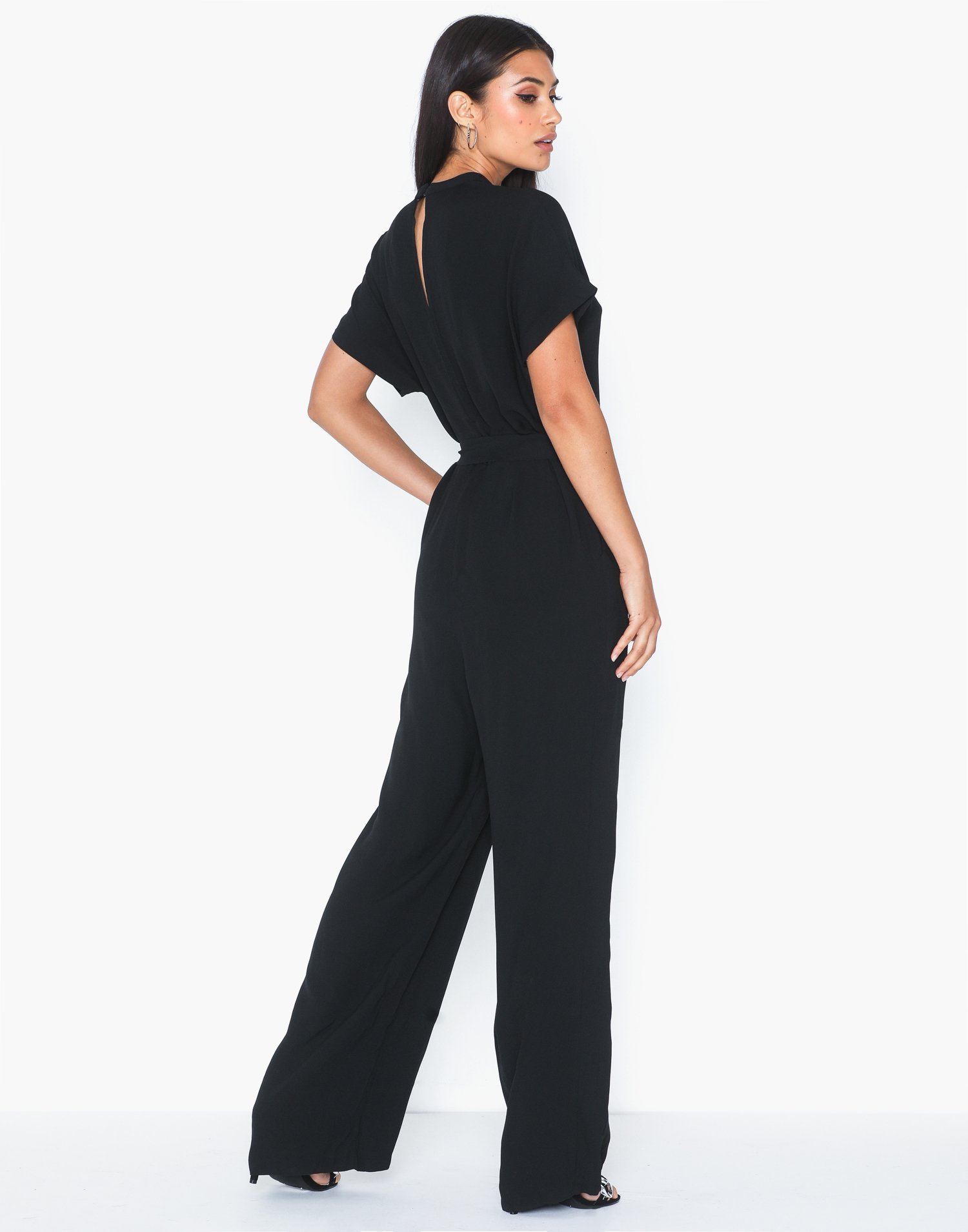 jumpsuit samsoe samsoe